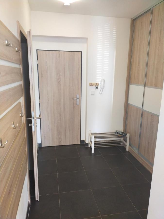 Apartman Karolina Podebrady Exterior photo