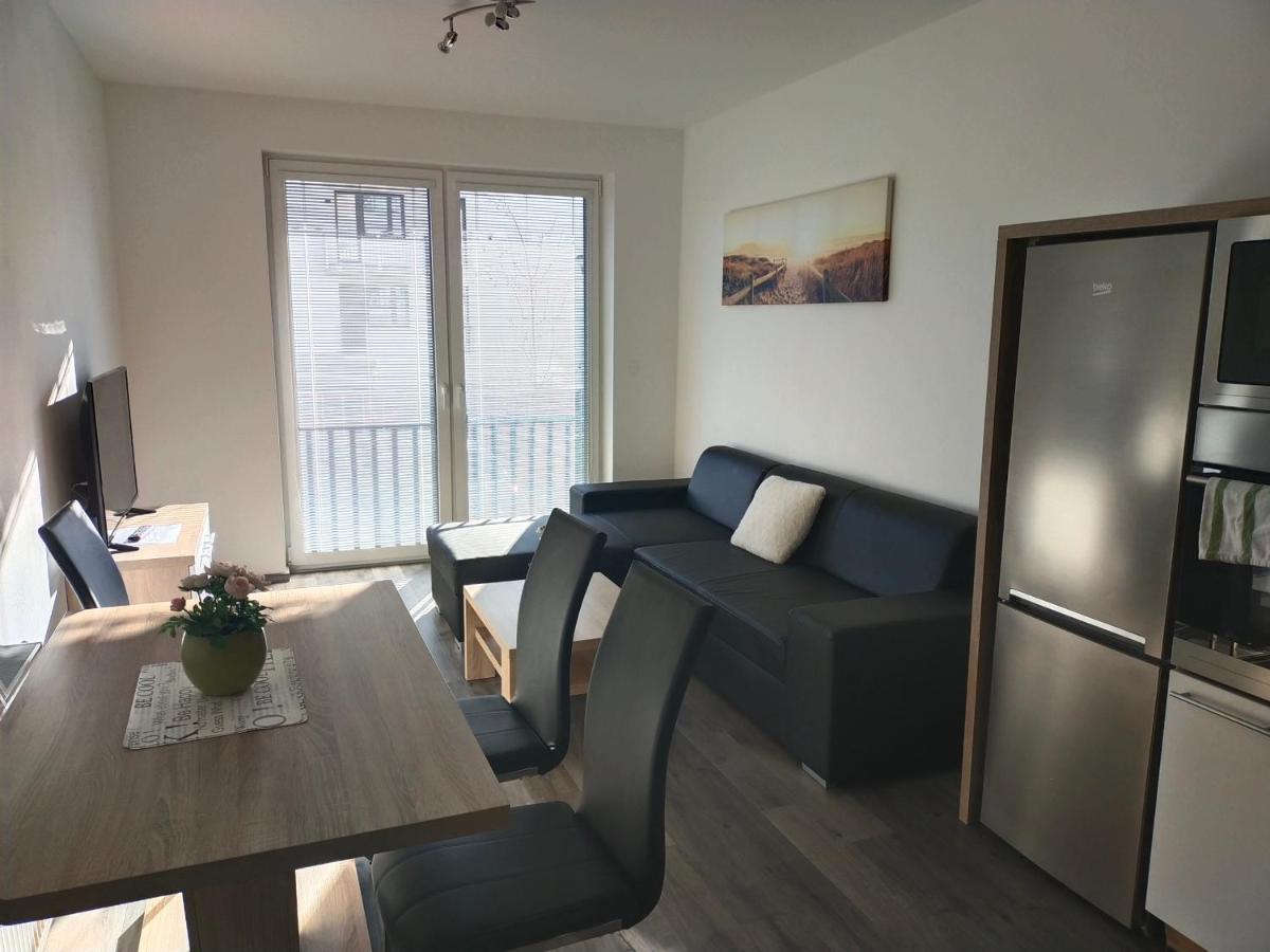 Apartman Karolina Podebrady Exterior photo