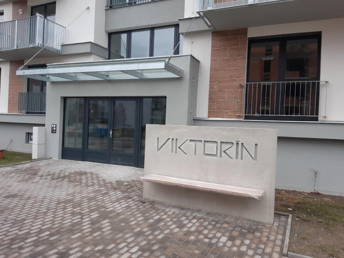 Apartman Karolina Podebrady Exterior photo